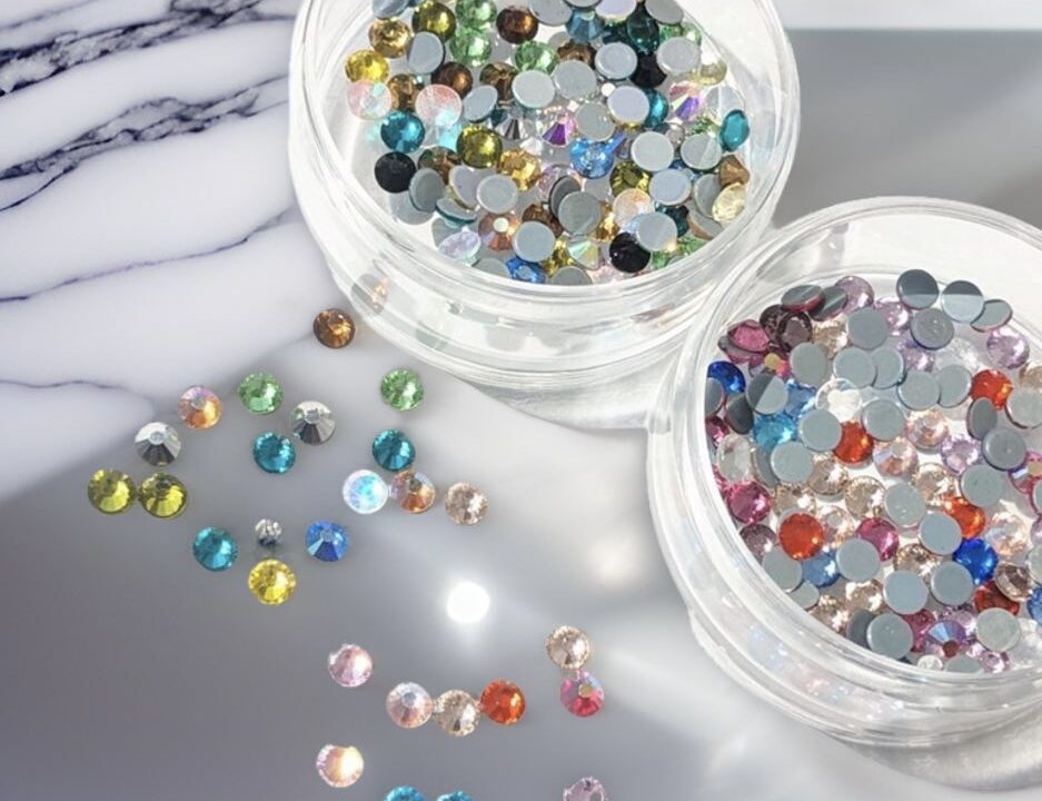 ラインストーン