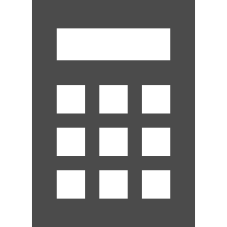 見積もりアイコン