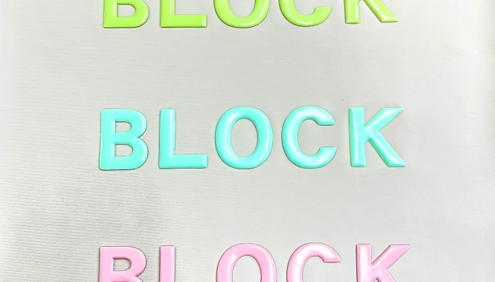 グロッシーウェルダー2