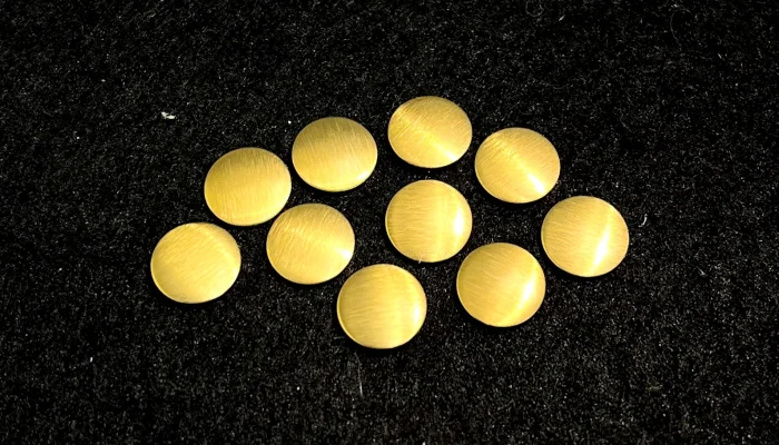 リーズナブルメタル1