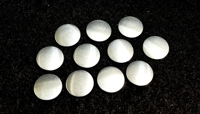 リーズナブルメタル3