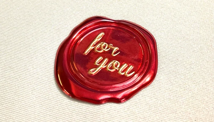 シーリングワッペン1