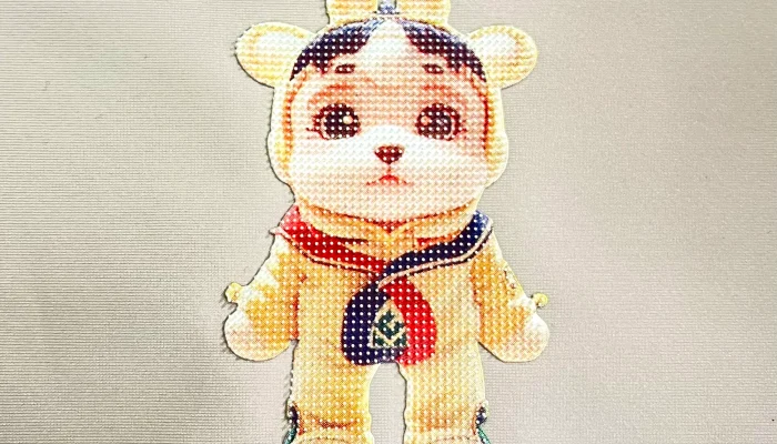 ブラシシリコンシート1