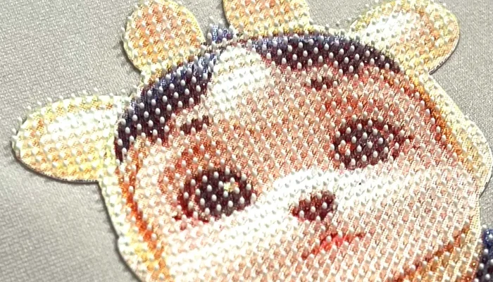 ブラシシリコンシート3