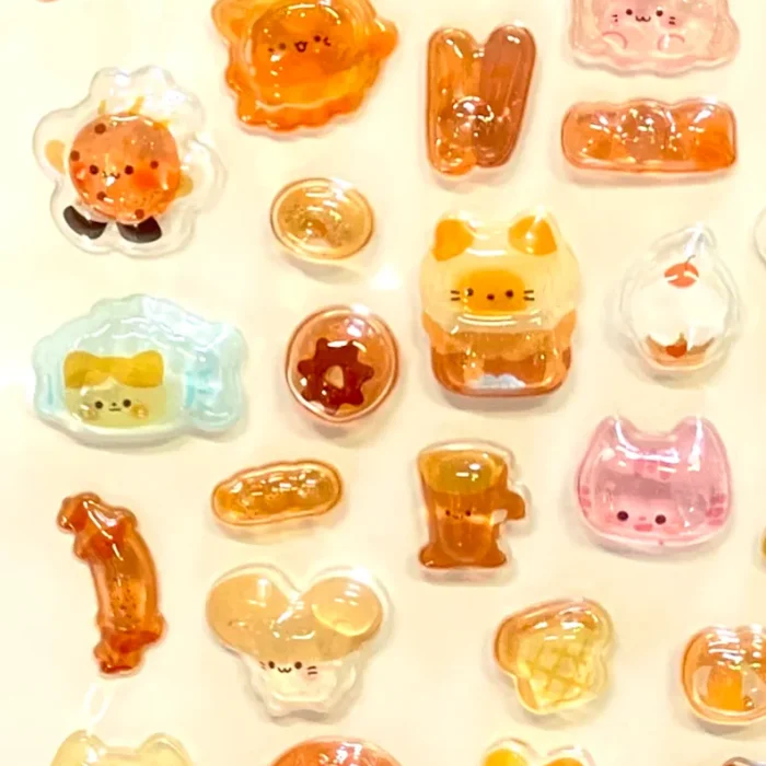 ドロップシール2