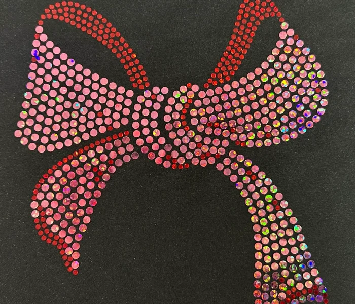 カッティングシート-スパンコール風フィルムシート2