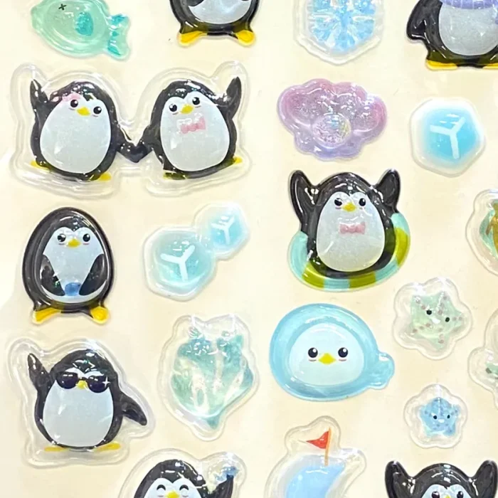 ドロップシール3